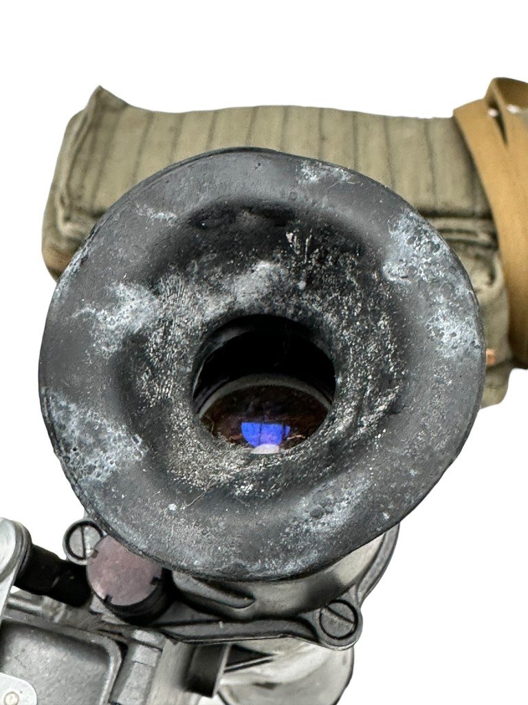 Original 1970s Cold War era Soviet 1PN58 night vision optic — image 7