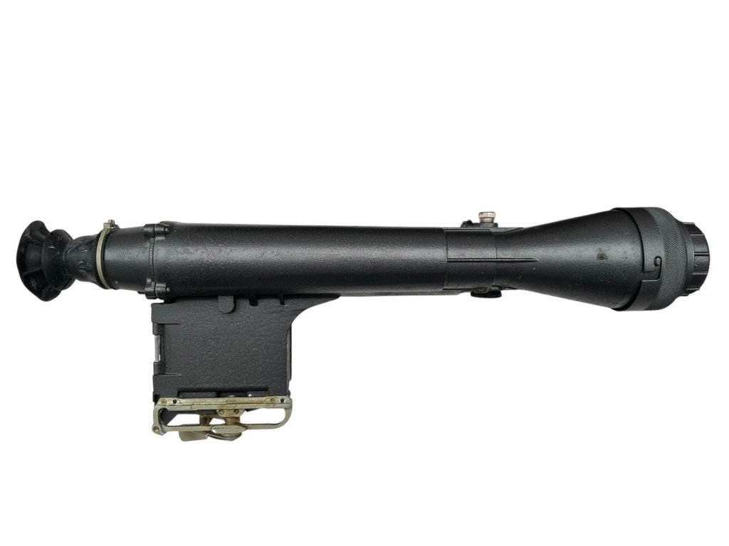 Original 1970s Cold War era Soviet 1PN58 night vision optic — image 8