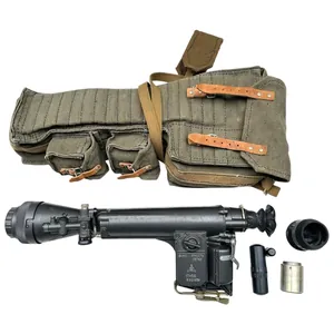 Original 1970s Cold War era Soviet 1PN58 night vision optic