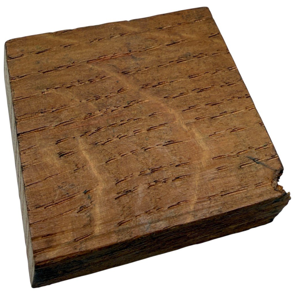 Original WWII German army stamp — image 2