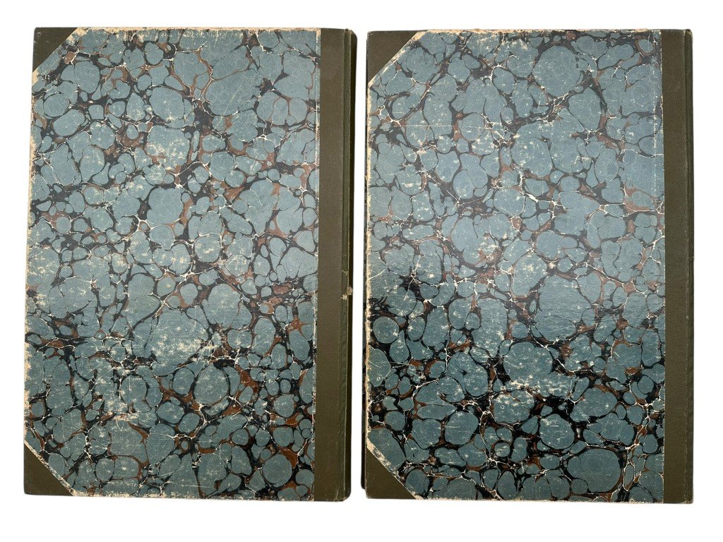 Original 1900 Dutch military books 'De Uniformen van de Nederlandsche Zee- en Landmacht hier te lande en in de koloniën' — image 22