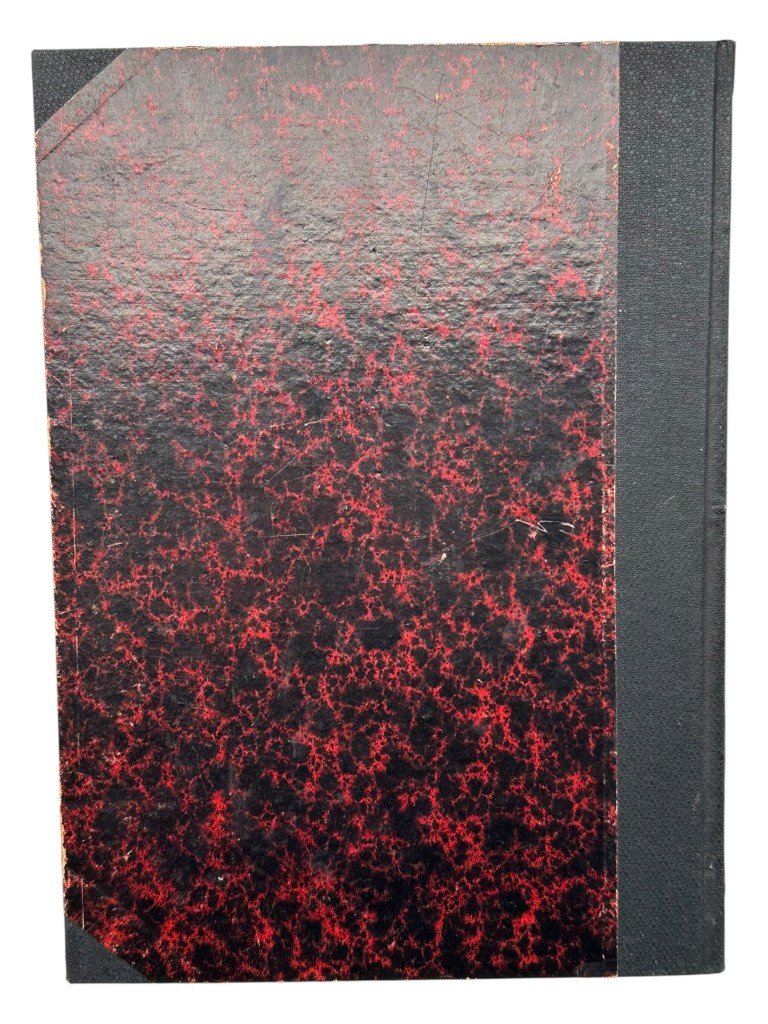 Original 1938/39 Dutch NSB 'Der Vaderen Erfdeel' — image 10