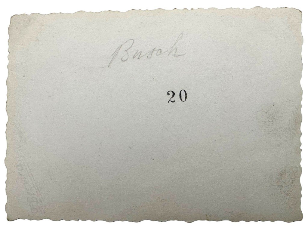 Original May 1940 Dutch photo of crashed German aircraft near Rotterdam/Delft — image 3