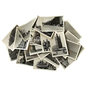 Original WWII German photo set of invasion of Belgium in …