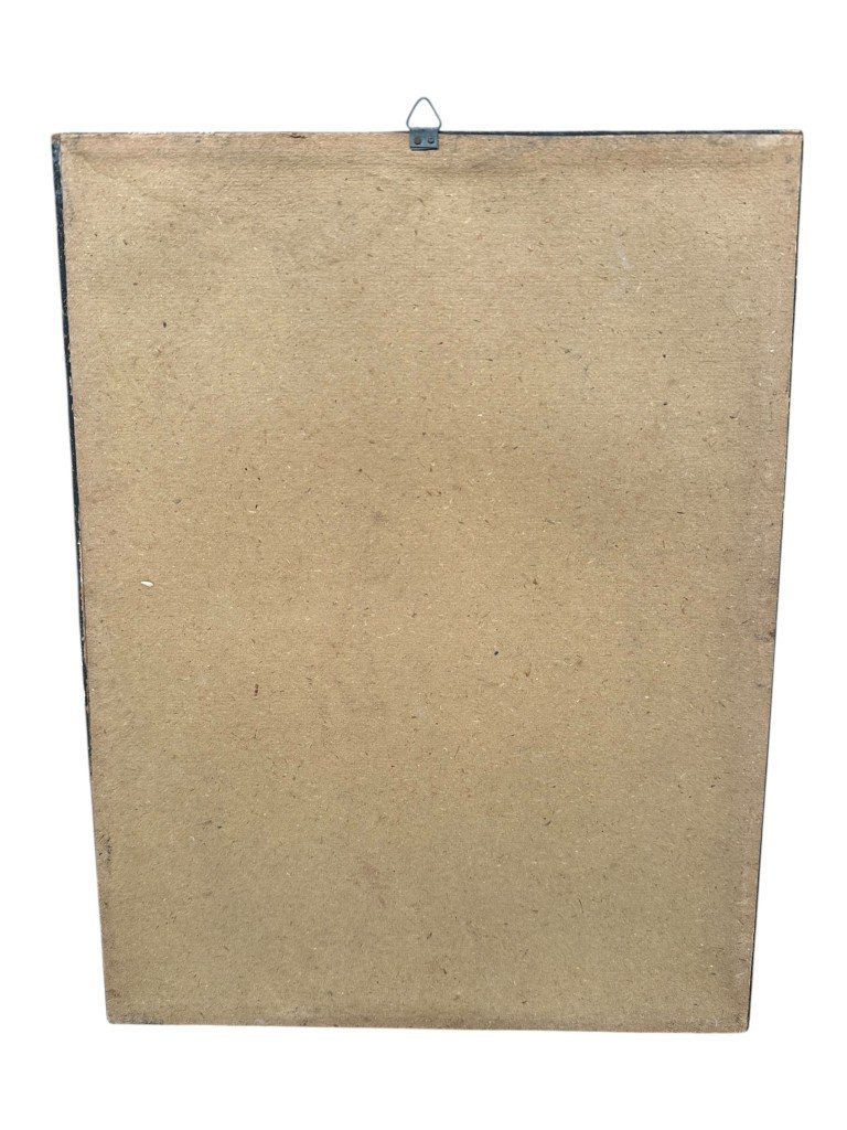 Original Pre 1940 Dutch army 'mobilisatiekruis' with citation — image 7