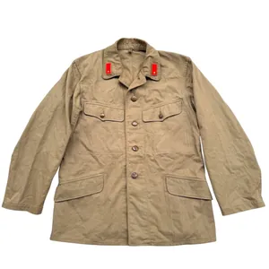 Original WWII Japanese army type 3 summer uniform jacket