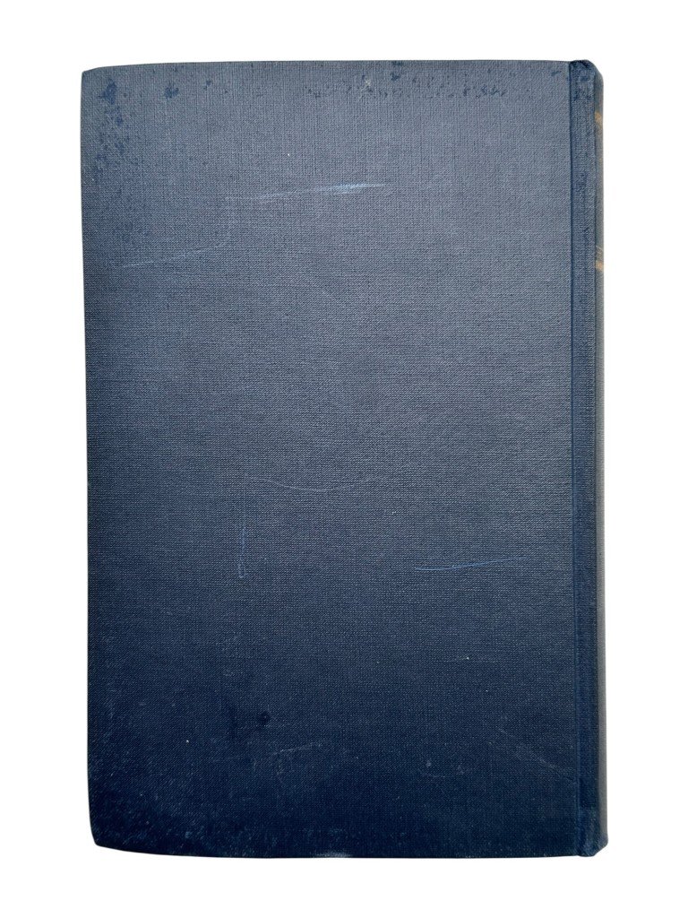 Original WWII German MK book from the NSNAP in Den Haag — image 17