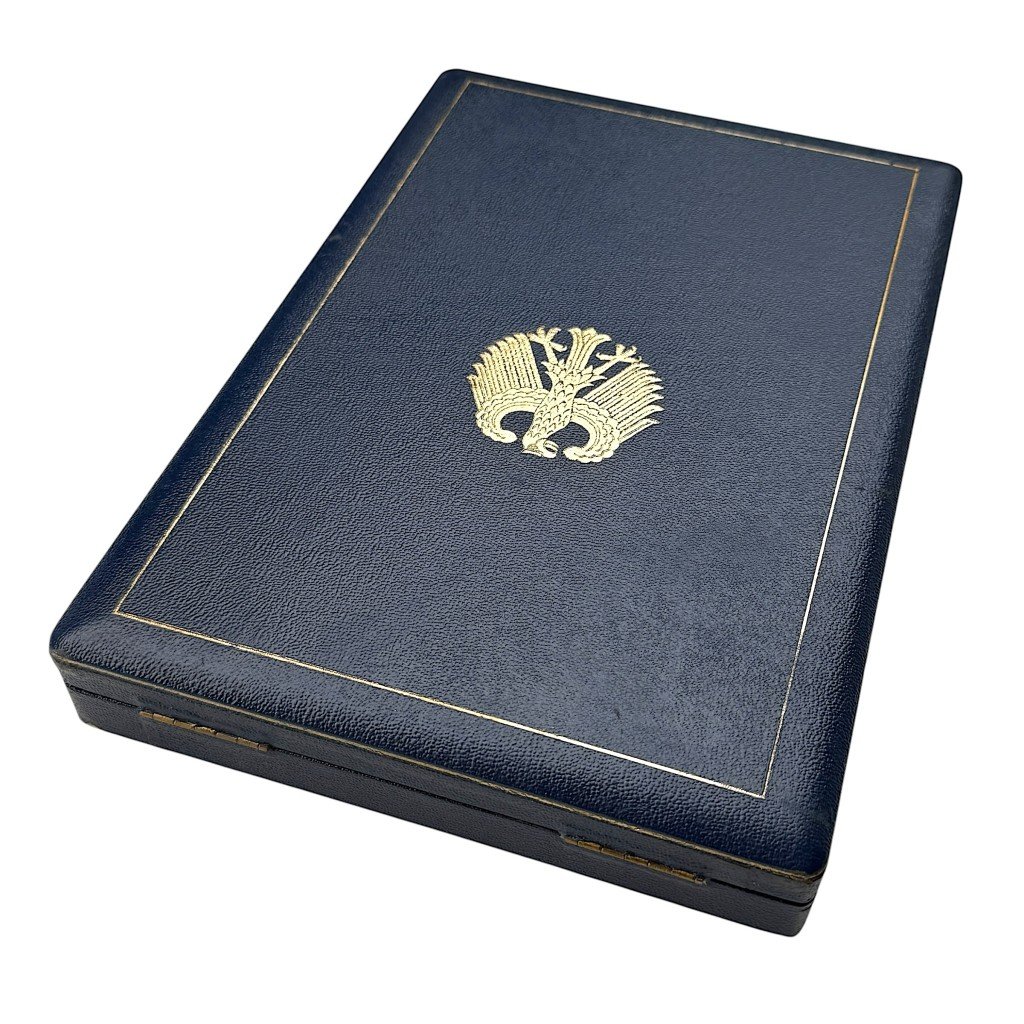 Original Verdienstorden der Bundesrepublik Deutschland – Großes Verdienstkreuz mit Stern — image 9