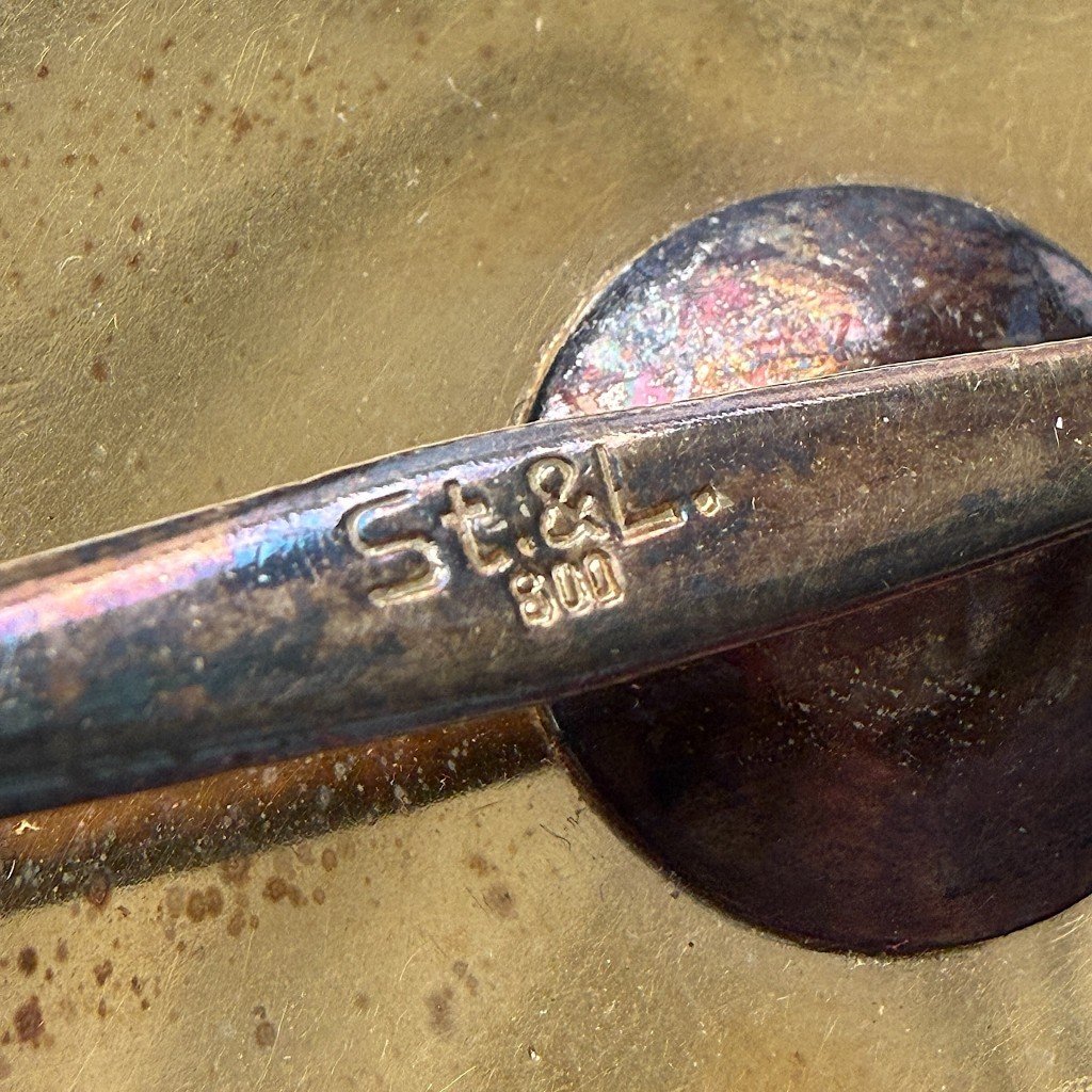 Original Verdienstorden der Bundesrepublik Deutschland – Großes Verdienstkreuz mit Stern — image 7