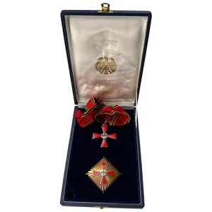 Original Verdienstorden der Bundesrepublik Deutschland – Großes Verdienstkreuz mit Stern