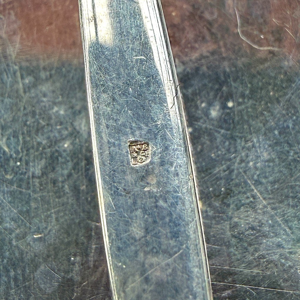 Original Luxembourg Order of the Oak Crown – Grand Officer breast star — image 5