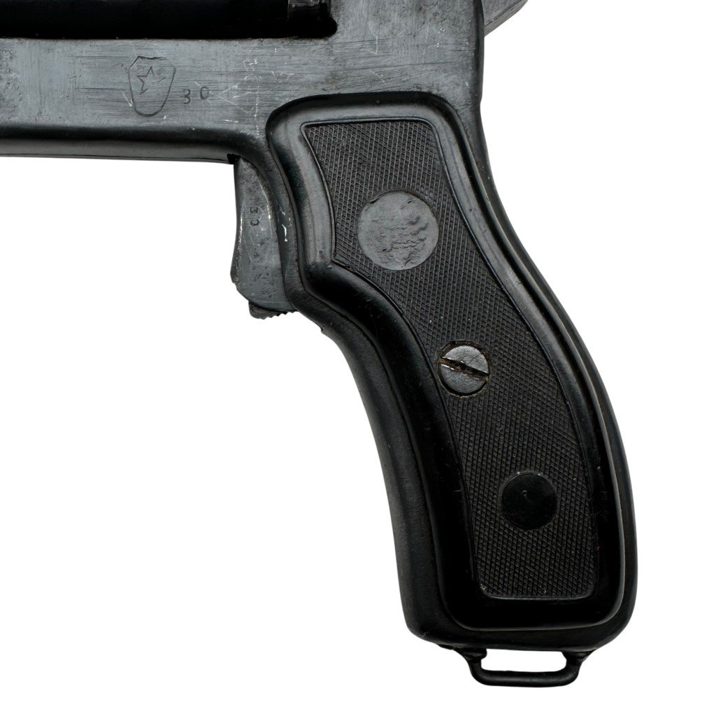 Original WWII Soviet/Russian SPSh-44 flare gun — image 3