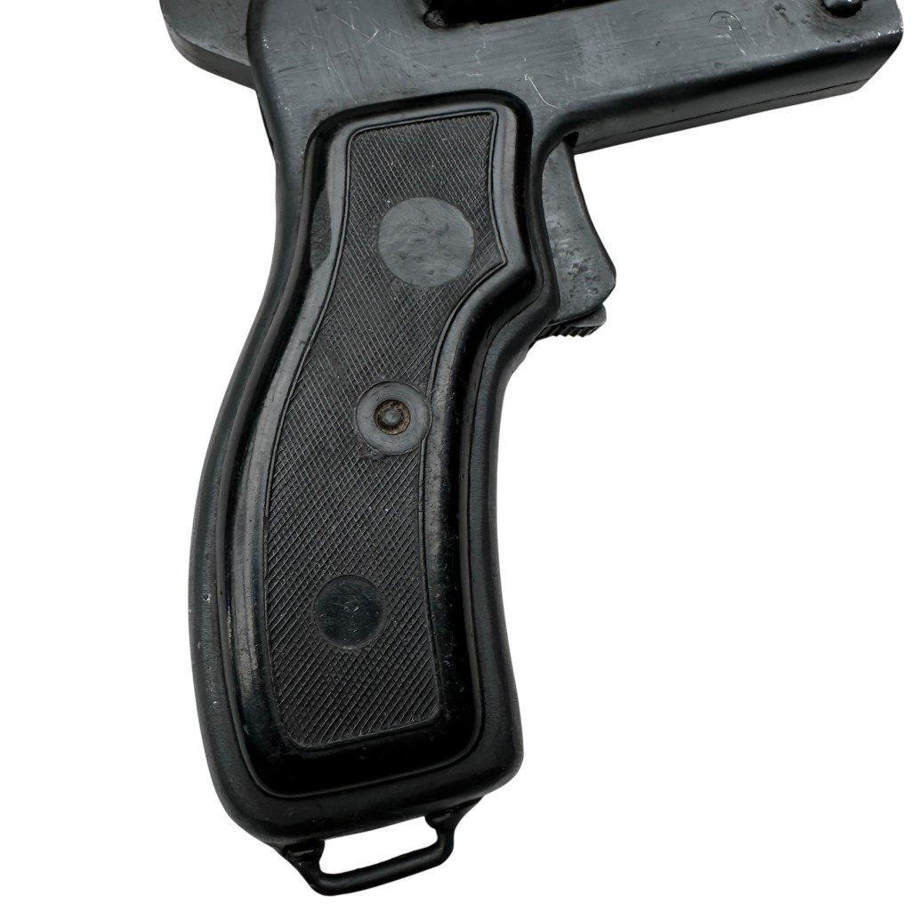 Original WWII Soviet/Russian SPSh-44 flare gun — image 5