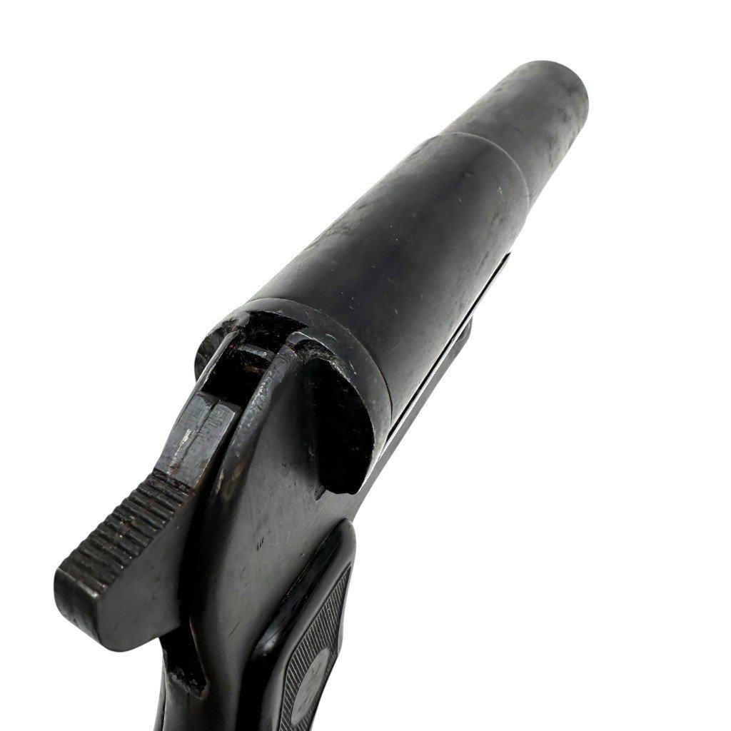 Original WWII Soviet/Russian SPSh-44 flare gun — image 6