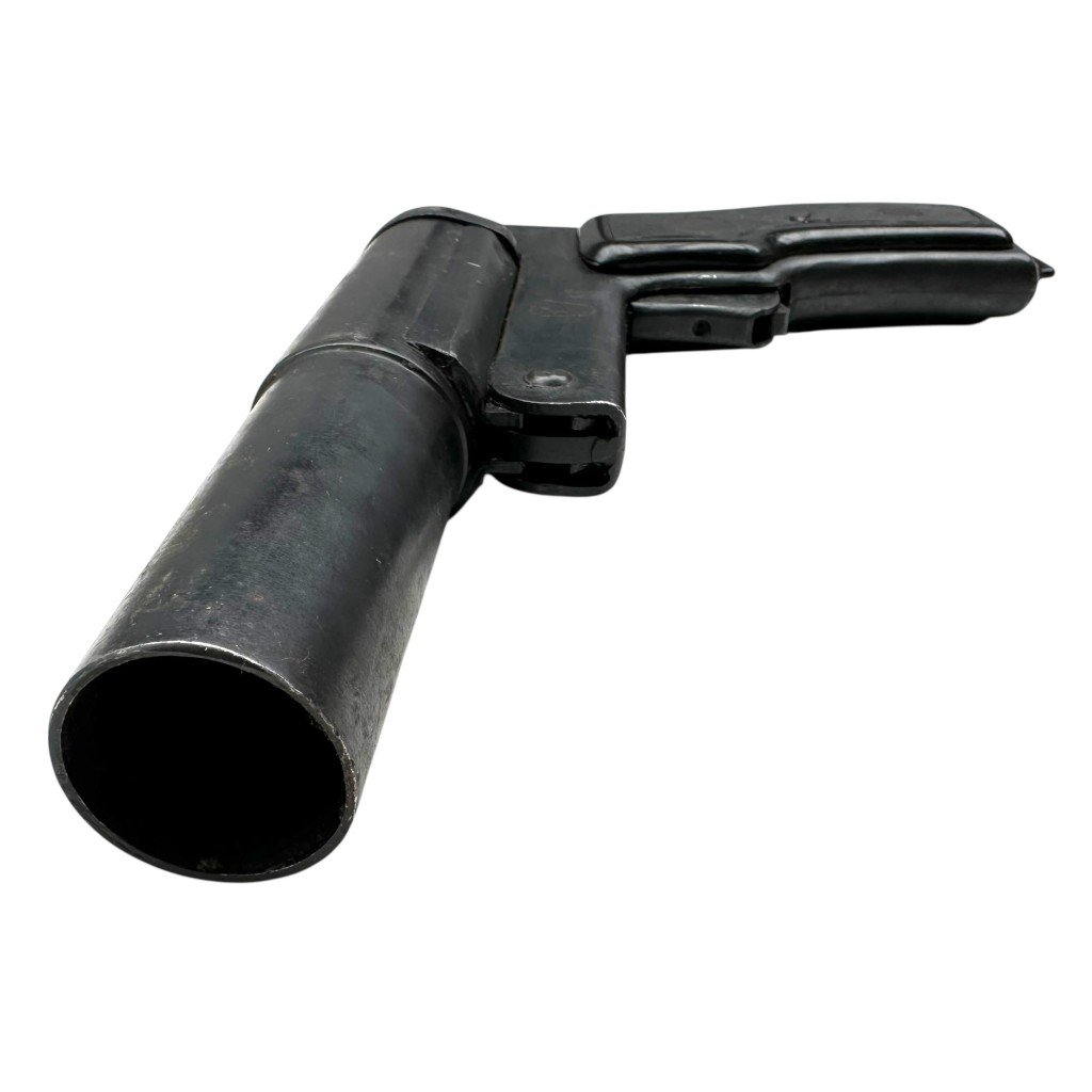 Original WWII Soviet/Russian SPSh-44 flare gun — image 8