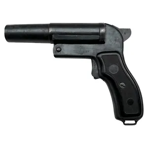 Original WWII Soviet/Russian SPSh-44 flare gun