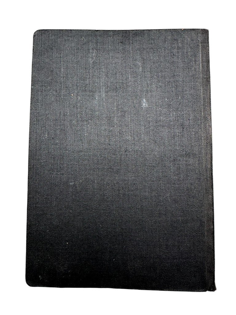 Original WWII German SS Liederbuch 'song booklet' — image 13