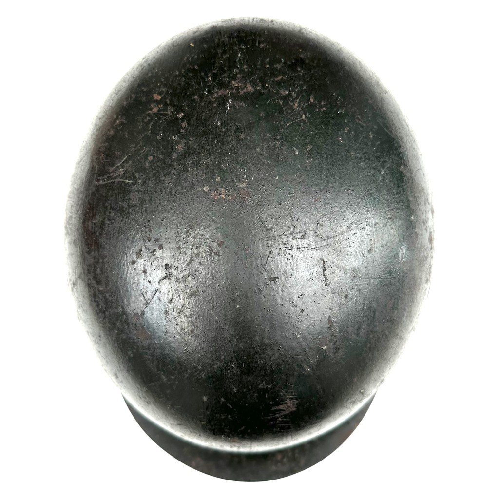 Original WWII German M42 helmet – CKL64 — image 5