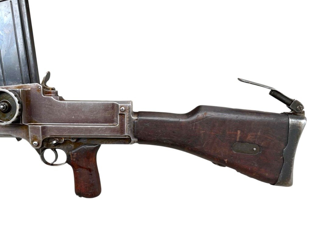 Original WWII Czech ZB30 EU-Deko — image 10