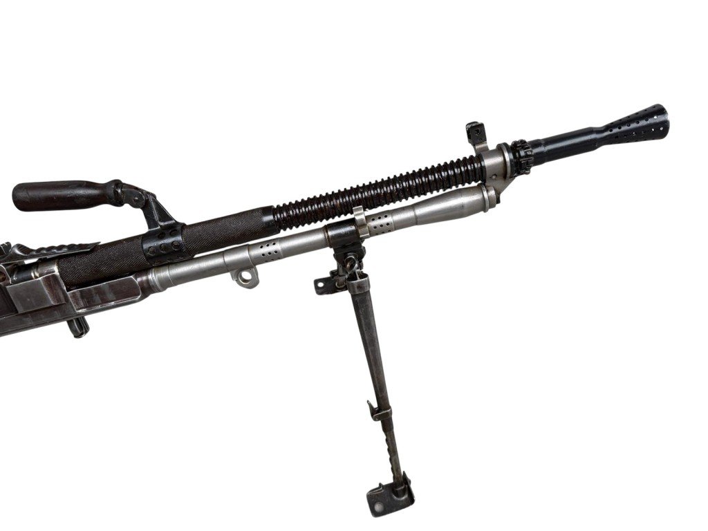 Original WWII Czech ZB30 EU-Deko — image 11