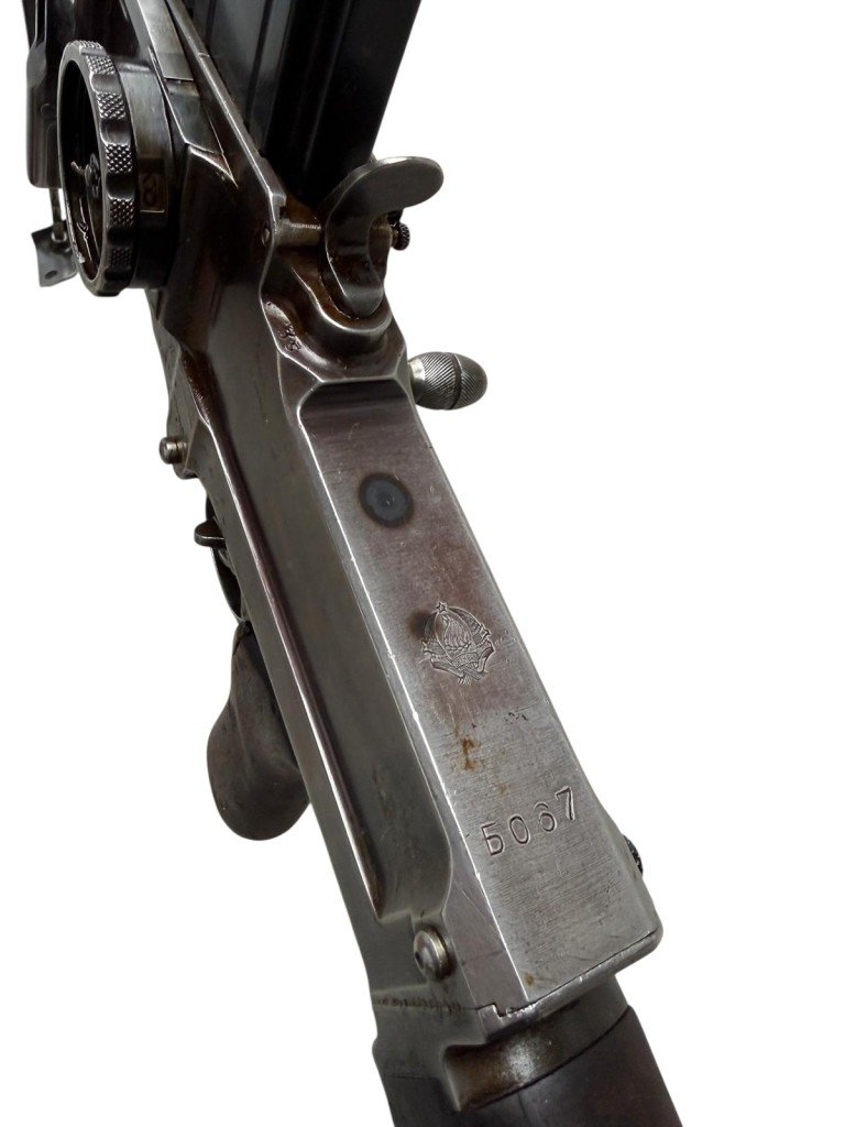 Original WWII Czech ZB30 EU-Deko — image 14