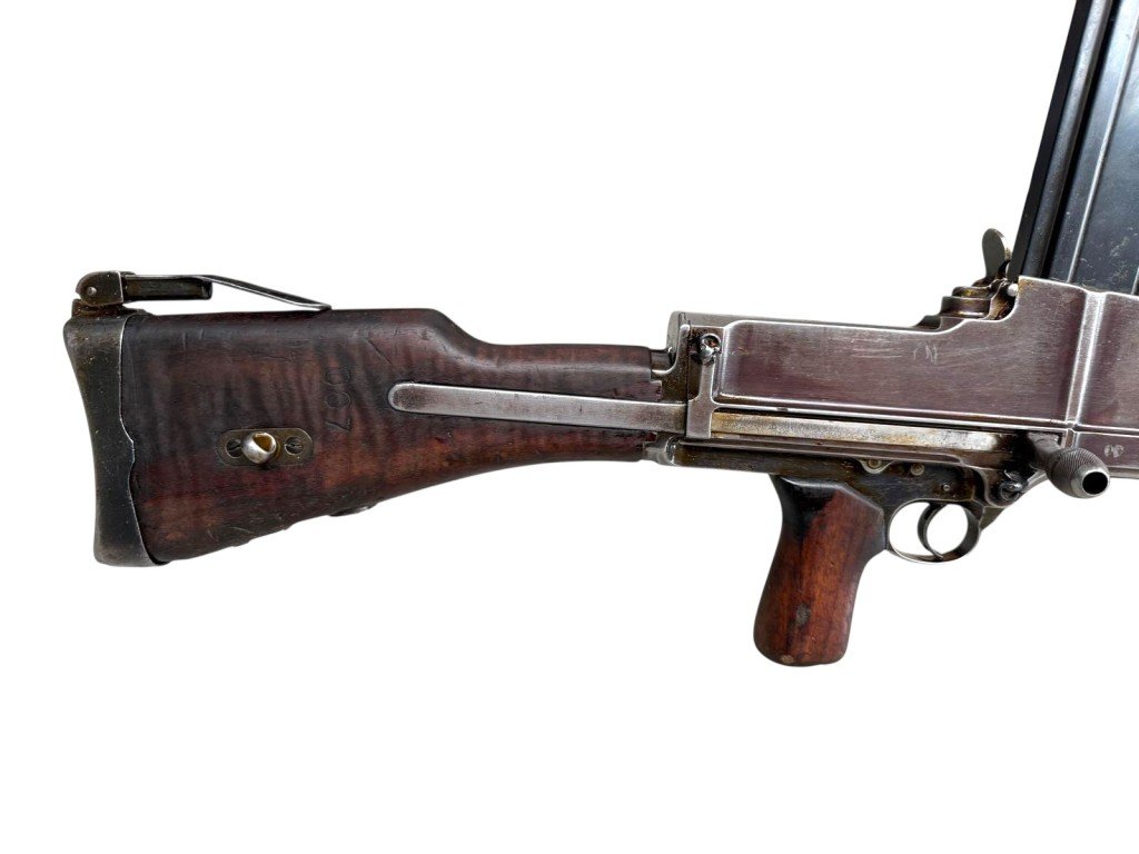 Original WWII Czech ZB30 EU-Deko — image 16