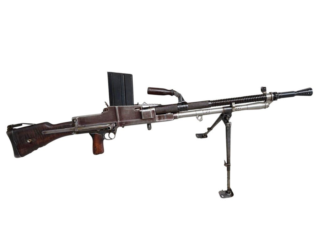 Original WWII Czech ZB30 EU-Deko — image 2