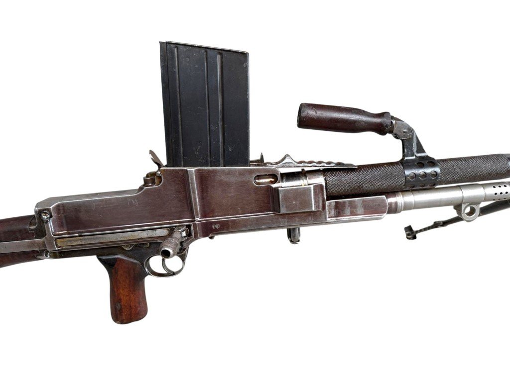 Original WWII Czech ZB30 EU-Deko — image 4