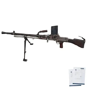 Original WWII Czech ZB30 EU-Deko