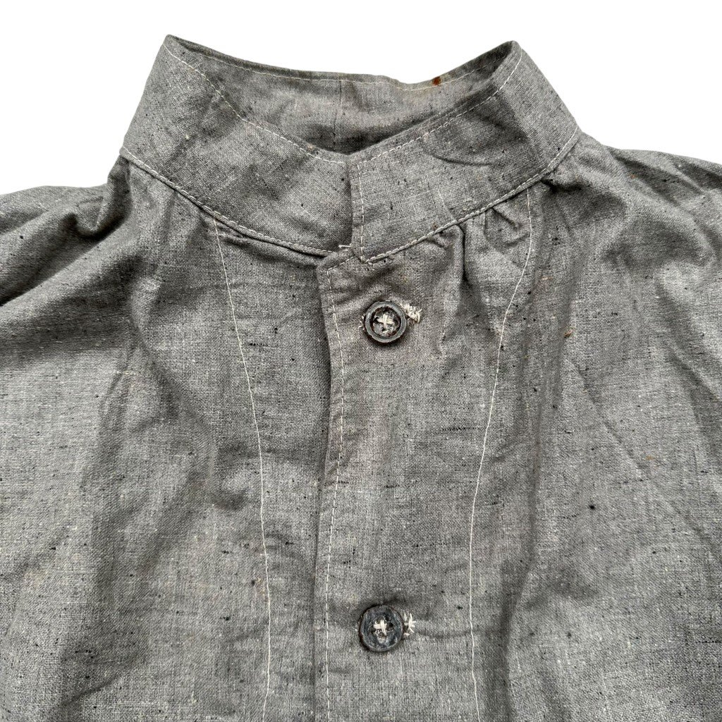 Original WWII British jacket for German prisoners of war — image 2