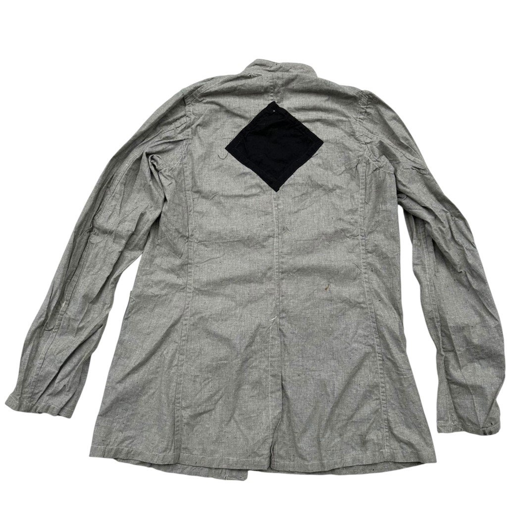 Original WWII British jacket for German prisoners of war — image 3