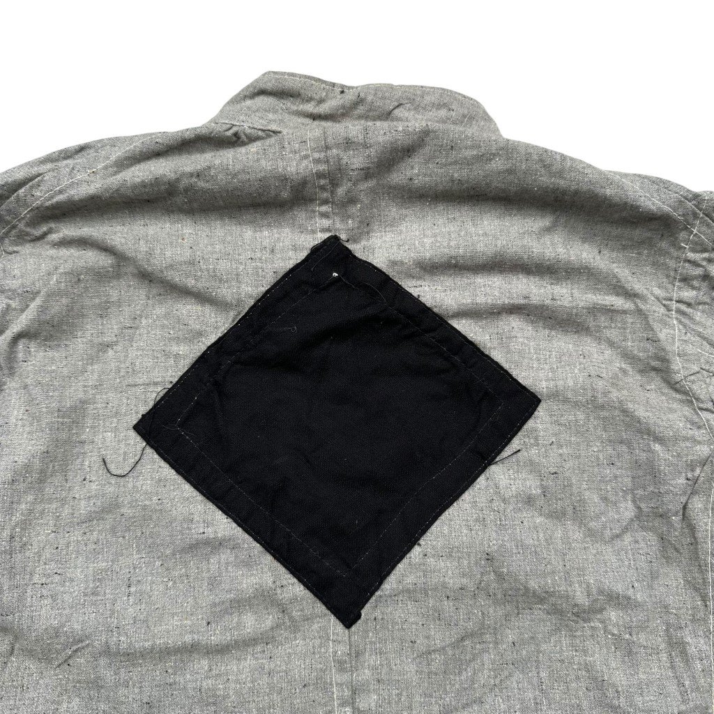 Original WWII British jacket for German prisoners of war — image 4