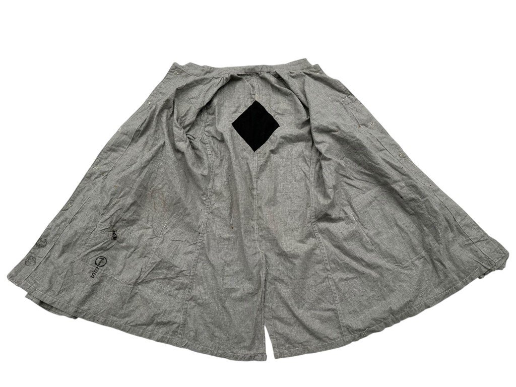 Original WWII British jacket for German prisoners of war — image 5