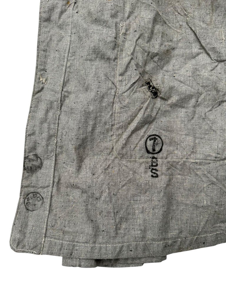 Original WWII British jacket for German prisoners of war — image 7
