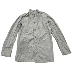 Original WWII British jacket for German prisoners of war