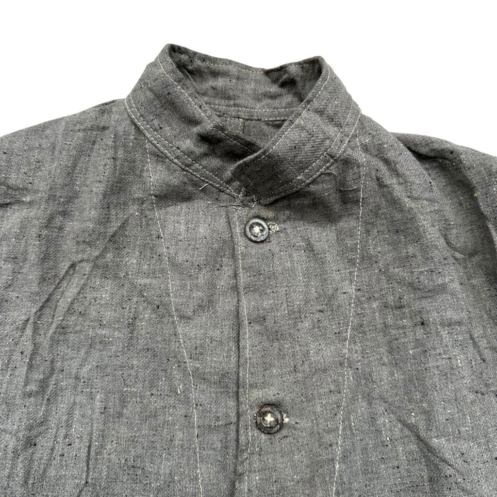 Original WWII British jacket for German prisoners of war — image 2