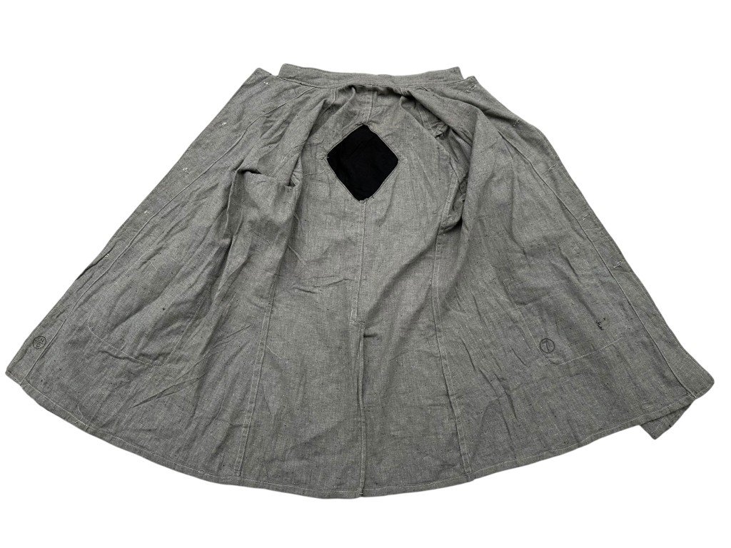 Original WWII British jacket for German prisoners of war — image 3