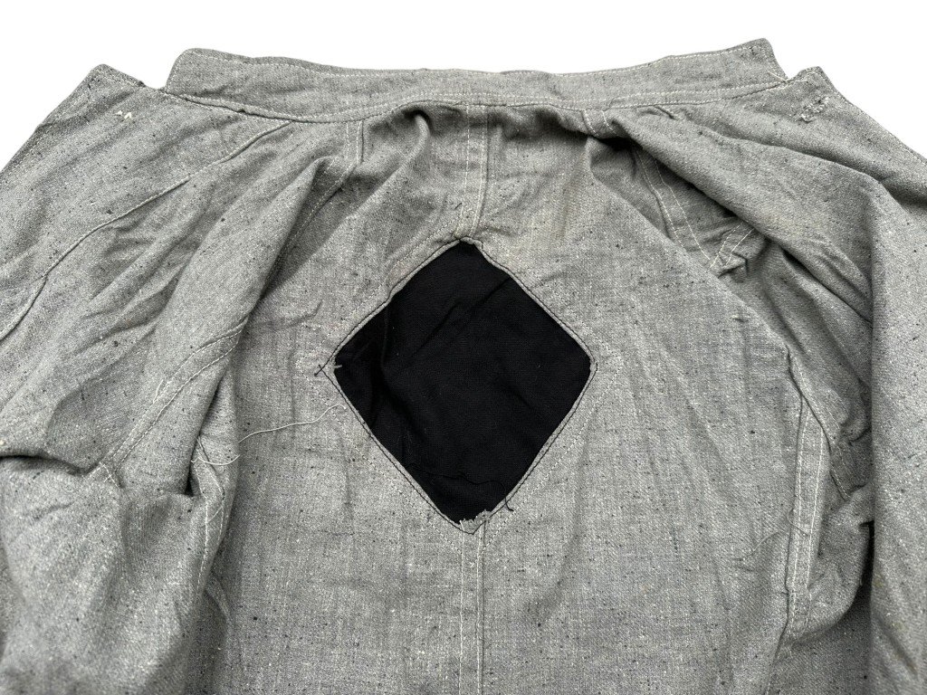 Original WWII British jacket for German prisoners of war — image 4