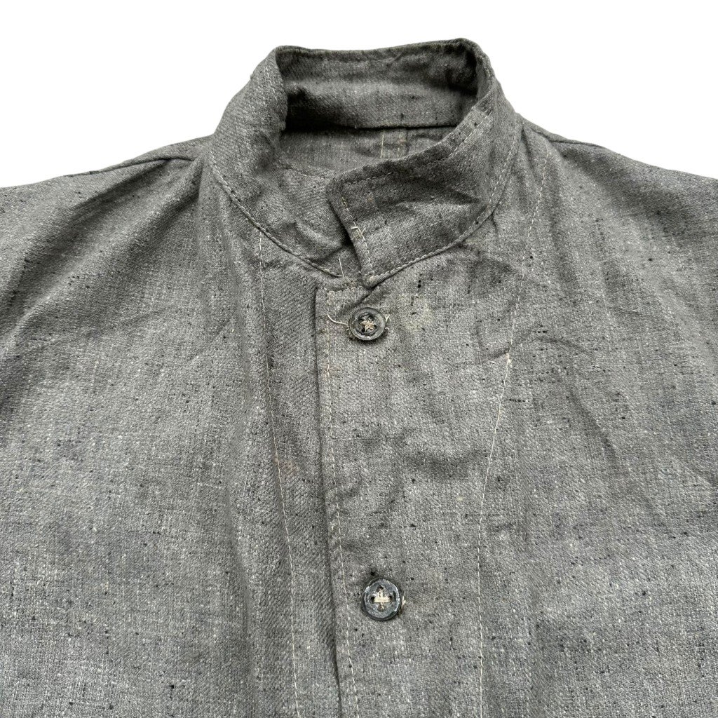 Original WWII British jacket for German prisoners of war — image 4