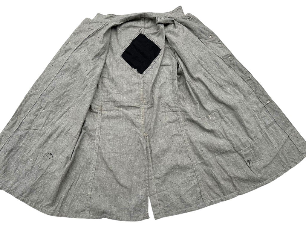 Original WWII British jacket for German prisoners of war — image 6