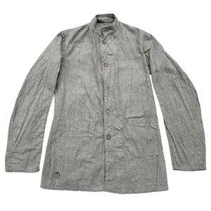 Original WWII British jacket for German prisoners of war