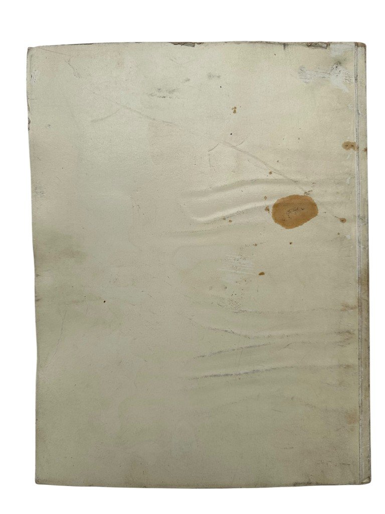 Original 1930s German NSDAP book 'Deutsches Ernte-Dankfest 1933' — image 14