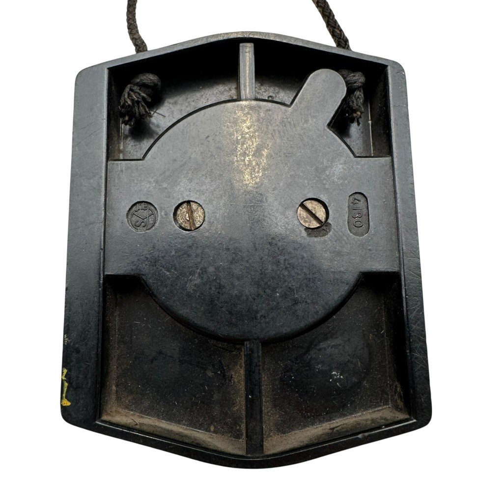 Original WWII German marching compass — image 5