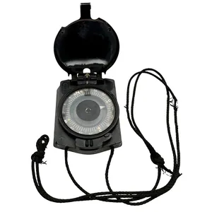 Original WWII German marching compass