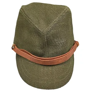 Original WWII Japanese late war civilian field cap