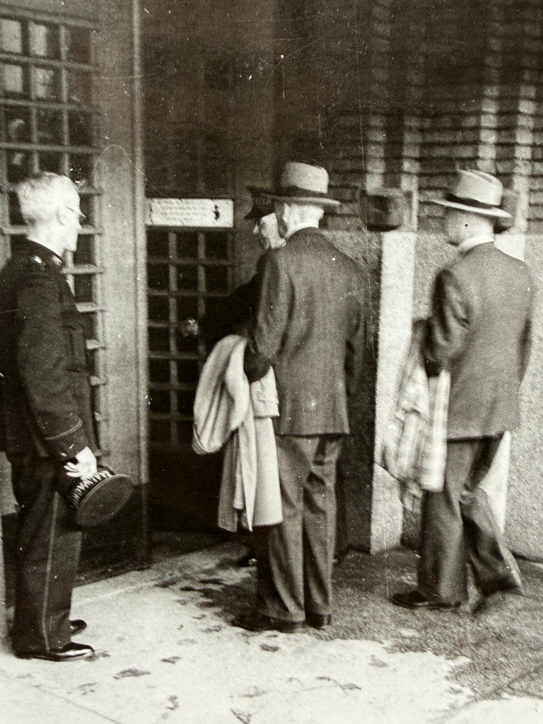Original WWII Dutch photo album of the liberation of Utrecht — image 20