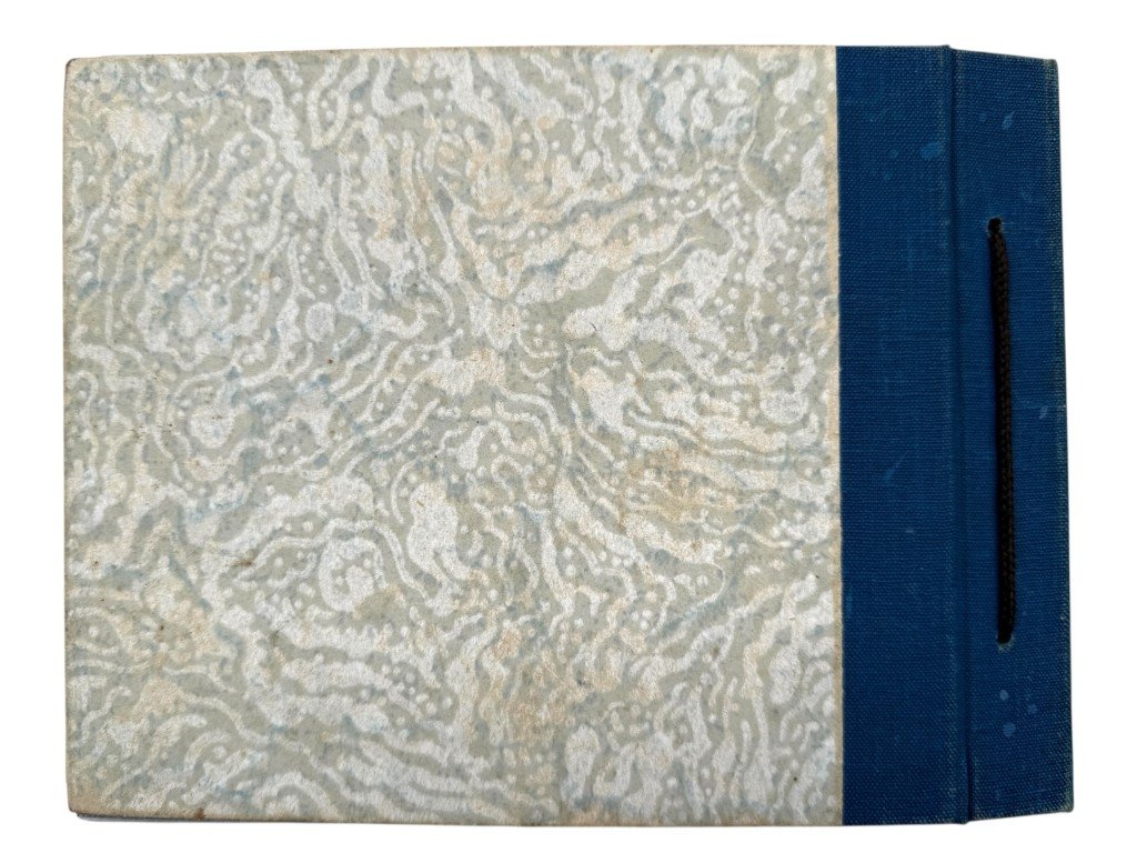 Original WWII Dutch photo album of the liberation of Utrecht — image 22