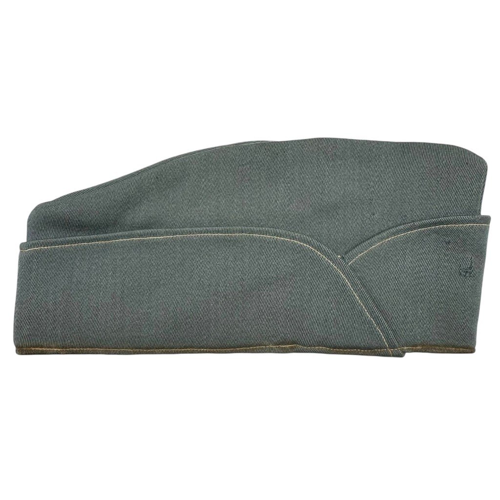 Original Pre 1940 Dutch army 'buitenmodel' side cap — image 3