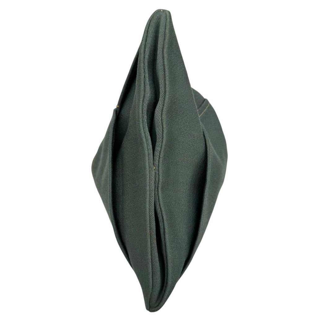 Original Pre 1940 Dutch army 'buitenmodel' side cap — image 5