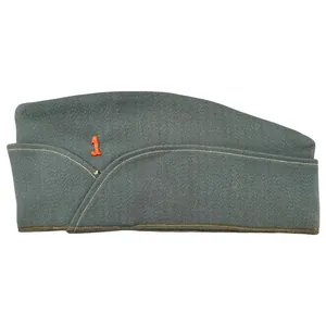 Original Pre 1940 Dutch army 'buitenmodel' side cap